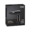 HIGH-QUALITY-BABYLISS-2000W-TRAVEL-COMPACT-HAIR-DRYER-DUAL-MULTI-VOLTAGE-WORLDWIDE-USE HIGH QUALITY BABYLISS 2000W TRAVEL COMPACT HAIR DRYER DUAL MULTI VOLTAGE WORLDWIDE USE