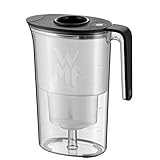 Kollektion: Basic WMF Akva 0617827390 jarra de agua con filtro 2,6 litros negro