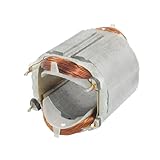 Contenido del paquete: 1 x Estator de la amoladora angular ( Q 9161 i - s h 6292 II S )