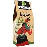 Erken Hasat, Y&uuml;ksek K&ouml;ylerden, İki Defa Filtre Siyah &Ccedil;ay 400g (Sade Siyah &Ccedil;ay)