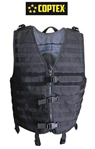 Molle Sytem Weste von COPTEX