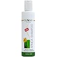 Sunny Herbals New & Improved pH Balanced Arnica Shampoo For Soft, Lustrous & Healthy Hair | Cantharis Imparts Cool & Healthy Scalp | Brings Back Moisture & Shine With Fragrant Hair, 150 ml