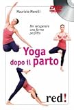 Image de Yoga Dopo Il Parto (Dvd+Libro)