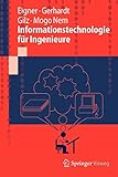 Informationstechnologie für Ingenieure by 