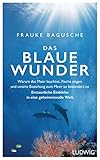 Bücher Neuerscheinungen 2022 - Das blaue Wunder von Frauke Bagusche