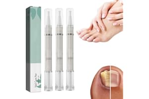 WIWIDANG Nagelpflegestift für Nagelpilz - Naturals Health Pen für Österreich - 3 Stück