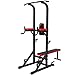 Banc musculation