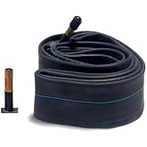 Hsgl Bisiklet İ&ccedil; Lastik 26x 1.15-1.75 Schrader oto Sibop AV 40mm Kutulu LSI 196