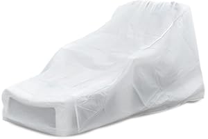 Ose Housse de Protection transat Blanc