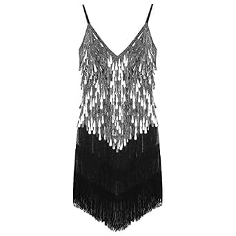 Robe De Danse Liturgique Asymétrique - Dentelle Et Mousseline - Manche Longue - Taille S à XXL