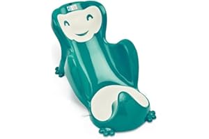 Transat - Anneau THERMOBABY de bain babycoon - Vert emeraude