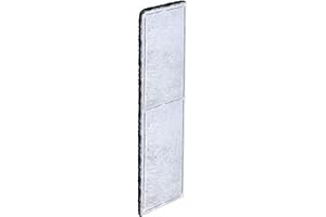 Fluval Carga Filtro Poli-Carbon, U3, 2 Unidades