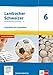 Lambacher Schweizer Mathematik 6 - G9. Ausgabe Nordrhein-Westfalen: Arbeitsheft plus Lösungsheft und Lernsoftware Klasse 6 (Lambacher Schweizer Mathematik G9. Ausgabe für Nordrhein-Westfalen ab 2019) by 