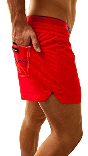 Diesel Herren Badeshorts Seaside - 4