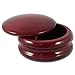 Parker Safety Razor Hand Made Dark Mango Shaving Bowl