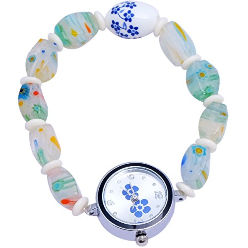 Super Drool ST2442_WT Watch