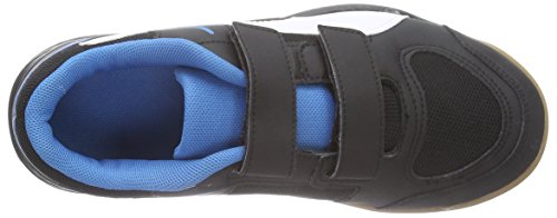 Puma Veloz Indoor II V Unisex-Kinder Hallenschuhe - 7