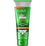INTENSIVELY SLIMMING & FIRMING SERUM - NEXT GENERATION ACTION 4D - Extreme FAT burning and CELLULITE reduction - Specifically formulated for Active People!