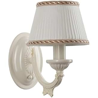 Suchergebnis auf Amazon.de für: Wandlampen Shabby chic