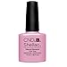 CND Shellac - 2016 Spring Art Vandal Collection - Mauve Maverick - 7.3ml / 0.25oz