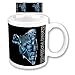 Produktbild Iron Maiden - Tasse Different World