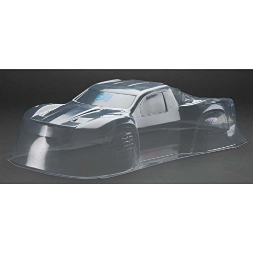 Preisvergleich Produktbild Proline Chevy Silverado Clear Body For Pro-mt