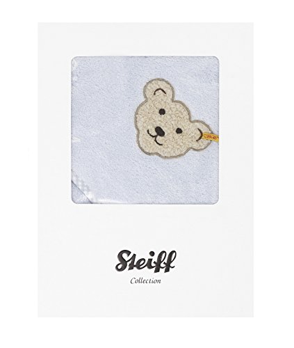 Steiff 0002928 Kapuzenhandtuch - 4