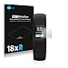Produktbild Garmin Vivofit 4 Schutzfolie [18er Pack] - kristallklare Displayschutzfolie Folie Displayfolie