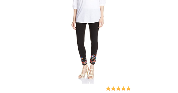 Buy BIBA Women's Cotton Leggings 