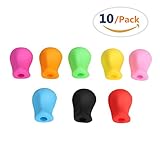 FARBEN - MULTI UND RANDOM - Helle Farben machen es leicht, in einer Schachtel mit Bleistiften oder Mäppchen zu sehen, leichter zu merken und zu tragen. Kann wiederholt werden, sehr praktisch und wirtschaftlich.