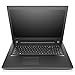 Produktbild Lenovo B71-80 43,9cm (17,3 Zoll mattes Display) Notebook (Intel Core i5 Dual Core bis zu 2x 2,8 GHz, 12GB RAM, 500GB SSD, Intel HD Grafik, HDMI, HD-Webcam, USB 3.0, WLAN, DVD-Brenner, Bluetooth, Windows 10 Professional 64 Bit, Vollversion Office 2016 Professional) #1232