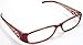Serelo Canterbury Reading Glasses Strength + 2.50