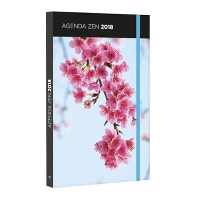 Agenda Zen 2018 Agenda Zen 2018