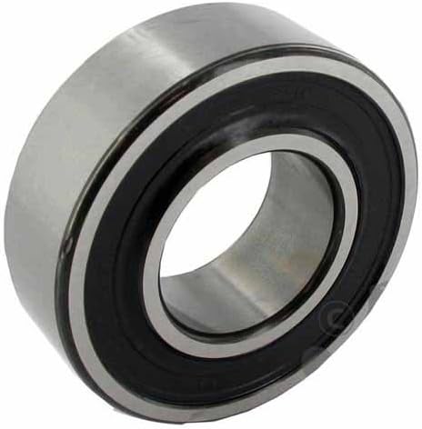 Ball Bearing American Outside Diameter (mm): 62 – Inner Diameter: 25 mm. Width (mm): 24