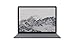 Price comparison product image Microsoft 13.5-inch Touchscreen Surface Laptop (Platinum) - (Intel Core i7-7200U, 8GB RAM 256GB SSD, Intel Iris Plus Graphics 640, Windows 10 S)