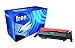 Produktbild freecolor CLT-C4072S für Samsung CLP-325, Premium Tonerkartusche, wiederaufbereitet, 1.000 Seiten, 5 Prozent Deckung, CYAN