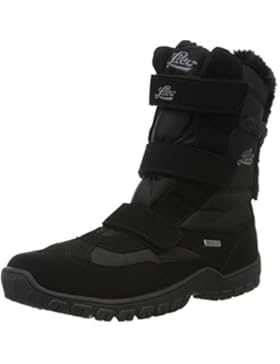 Lico Damen Saskia V Schneestiefel