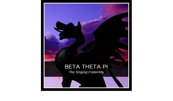 Wooglin To The Pledge By Beta Theta Pi On Amazon Music Amazon Co Uk Take all you want, take all i have yes, take my last cigar. amazon co uk