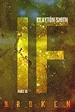 Cover zum Buch IF: Broken
