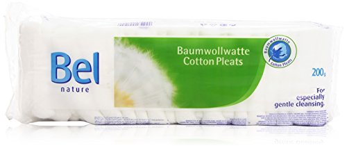Bel Nature - Algodón - 200 g