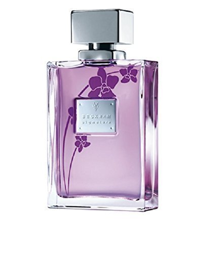 Victoria Beckham Signature Women Perfume Eau De Toilette 15ml Spray For Her