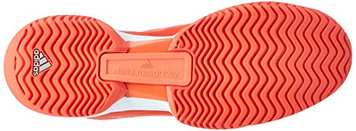 adidas Damen By Stella Mccartney Barricade 2017 Tennisschuhe - 3