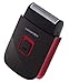 Lanaform Men's Compact Travel Shaver for A Clean Look