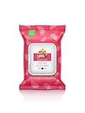 Yes To Grapefruit Rejuvenating Facial Wipes - Pack of 25