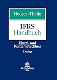 Image de IFRS-Handbuch: Einzel- und Konzernabschluss