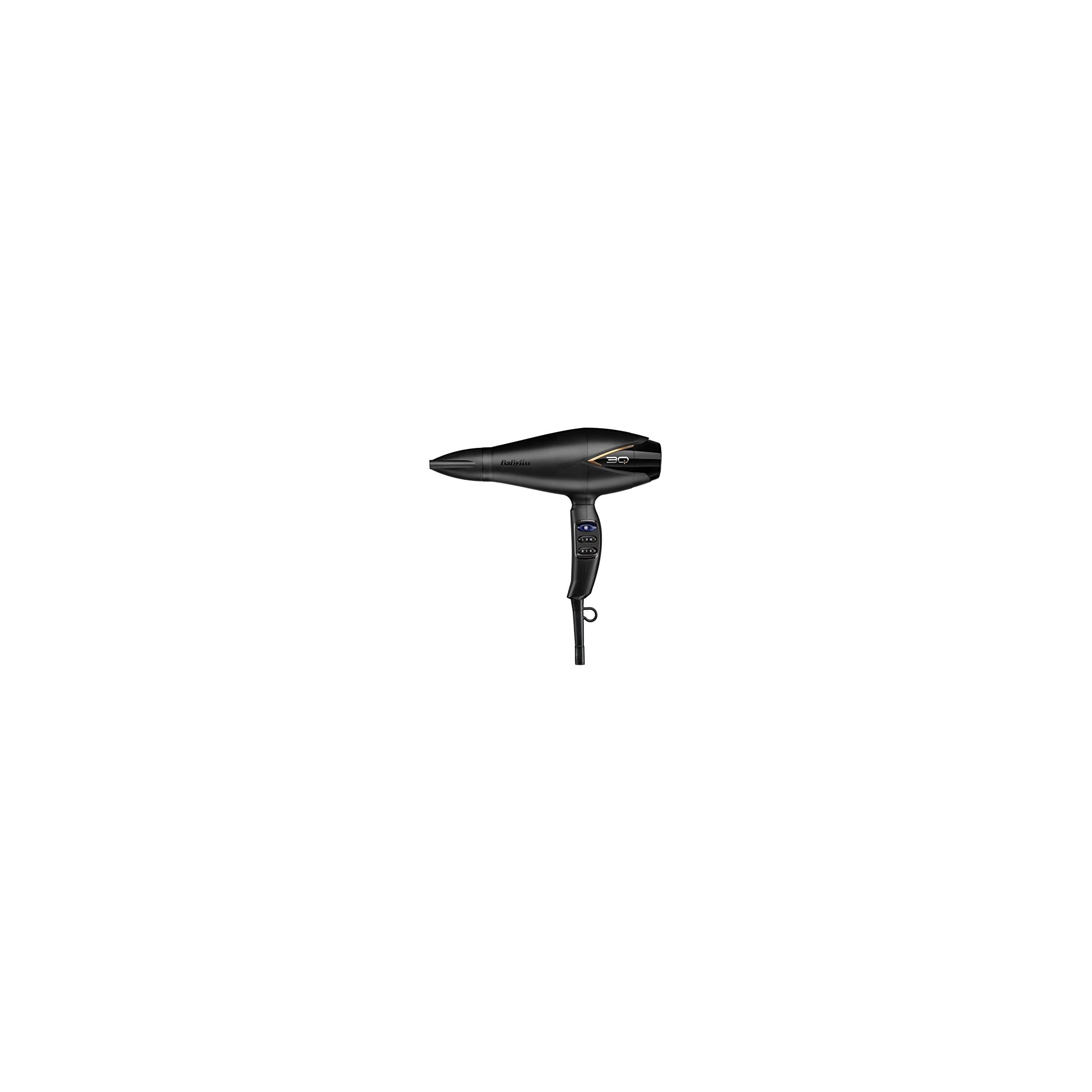 BaByliss 3Q Professional Hair Dryer