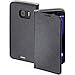 Produktbild Hama Booklet f‹¨«r Samsung Galaxy S7,Dunkelgrau, 00176704 (S7,Dunkelgrau)
