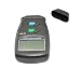 Produktbild niceEshop(TM) Digital Feuchtemessgerät Brennholz Timber Damp Tester Detector (Grau)