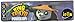 Richard Garfield's King of Tokyo: Power Up! Expansion 1