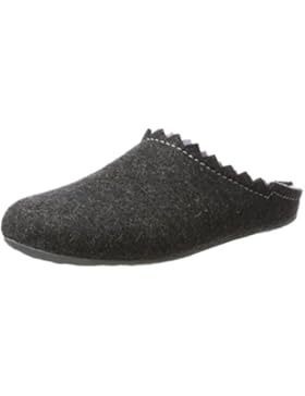 Haflinger Damen Everest Lotta Pantoffeln